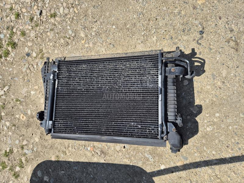 Hladnjaci 2.0Tdi 8v