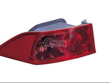 Štop svetlo levo za Honda Accord od 2002. do 2008. god.