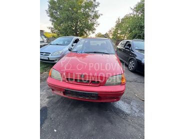 Alternator za Suzuki Swift od 1998. do 2003. god.