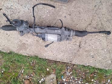 Altea Letva volana za Seat Altea, Altea XL, Leon od 2003. do 2012. god.