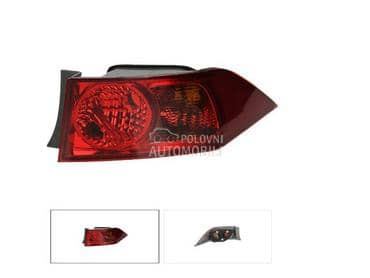 Štop svetlo desno za Honda Accord od 2002. do 2008. god.