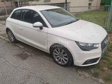 1.4TFSI KUPE DESNO KRILO za Audi A1 od 2010. do 2014. god.
