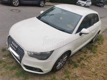 A1 1.4TFSI DESNA VRATA za Audi A1 od 2010. do 2014. god.