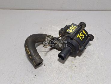 POMOCNA PUMPA VODE za Volvo S60