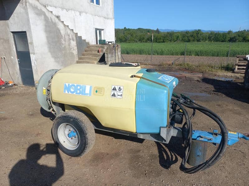Nobili Nobili 1000l