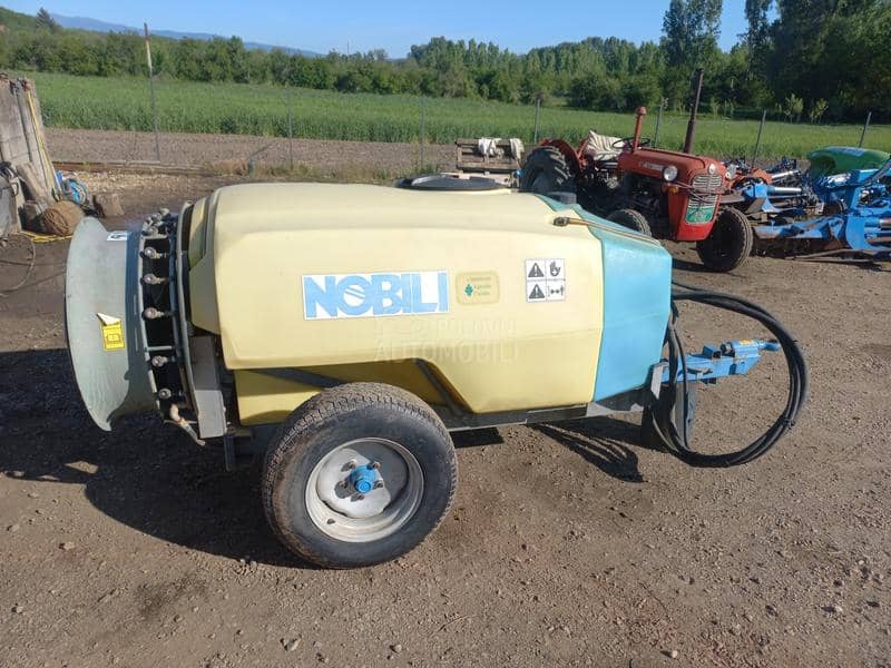 Nobili Nobili 1000l