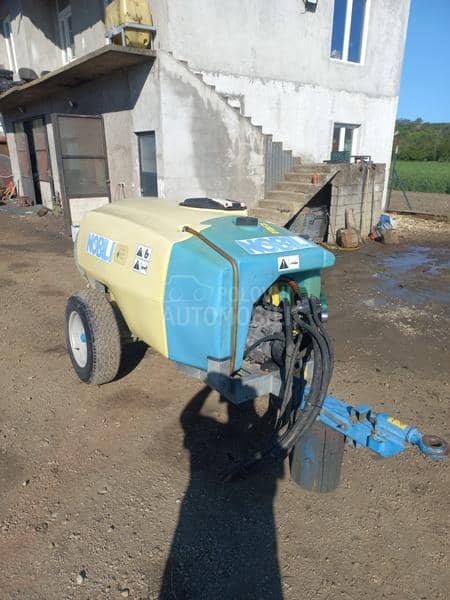 Nobili Nobili 1000l