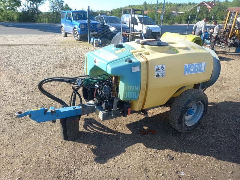 Nobili Nobili 1000l