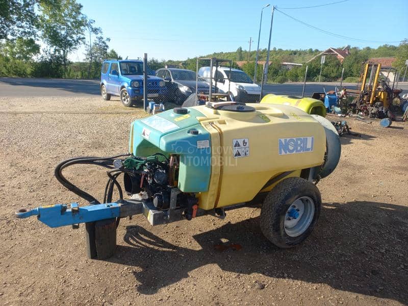 Nobili Nobili 1000l