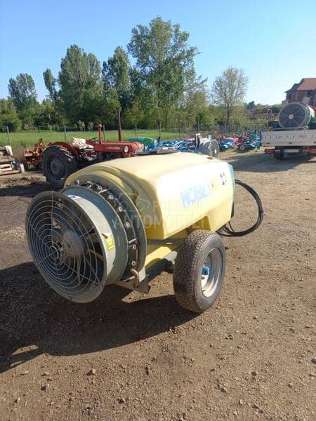 Nobili Nobili 1000l