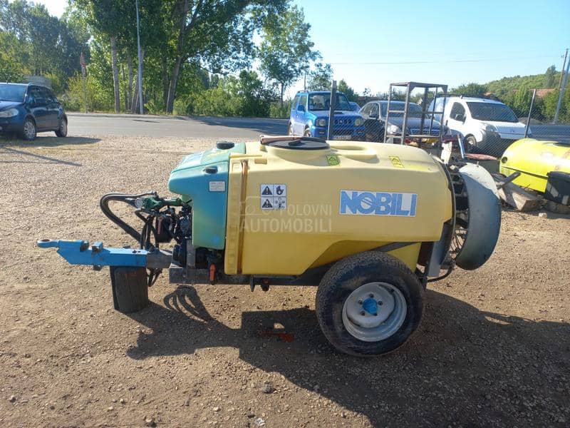 Nobili Nobili 1000l