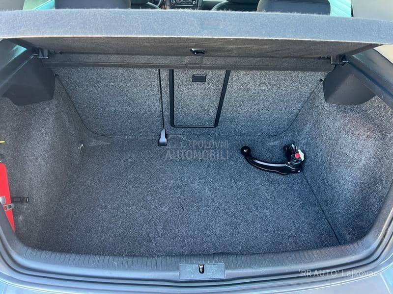 Volkswagen Golf 6 2.0 tdi T O P