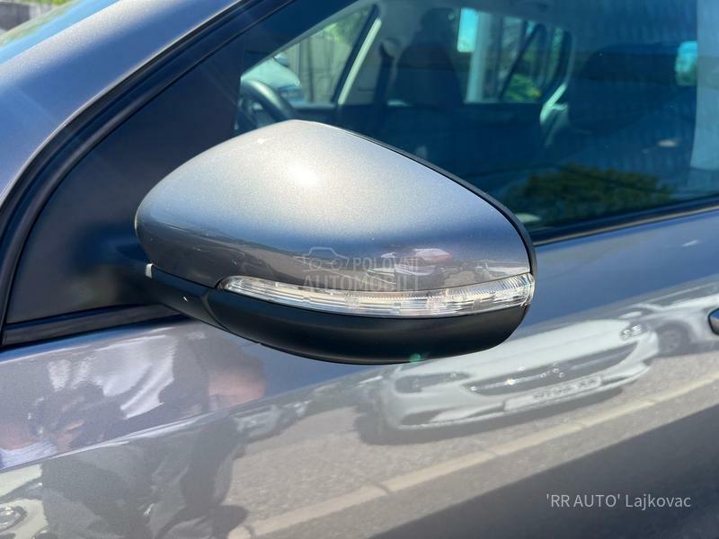 Volkswagen Golf 6 2.0 tdi T O P