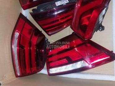 Stop lampe led za Volkswagen Golf 7 od 2016. do 2020. god.