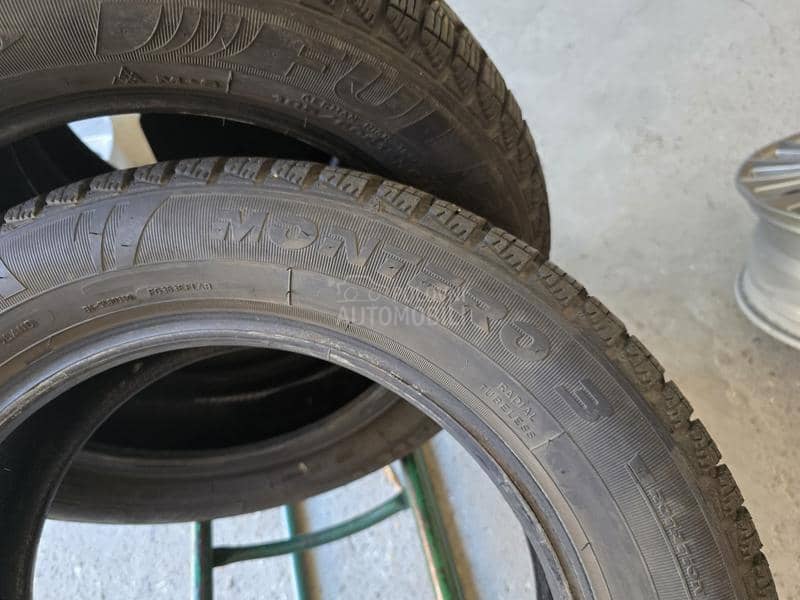 Fulda 185/60 R15 Zimska