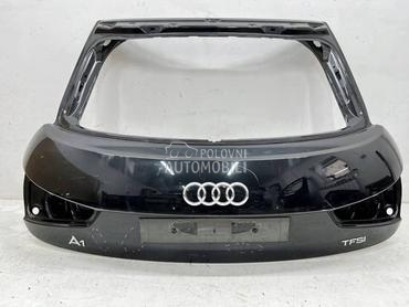 Gepek vrata za Audi A1