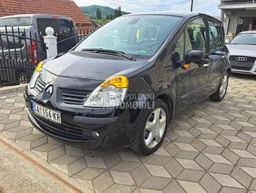 Renault Modus 1.4