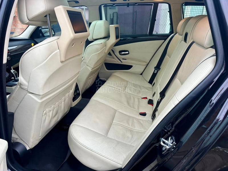 BMW 530 Individual