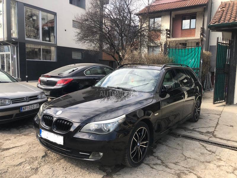 BMW 530 Individual