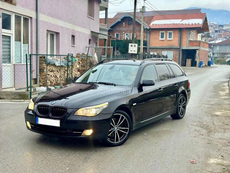 BMW 530 Individual