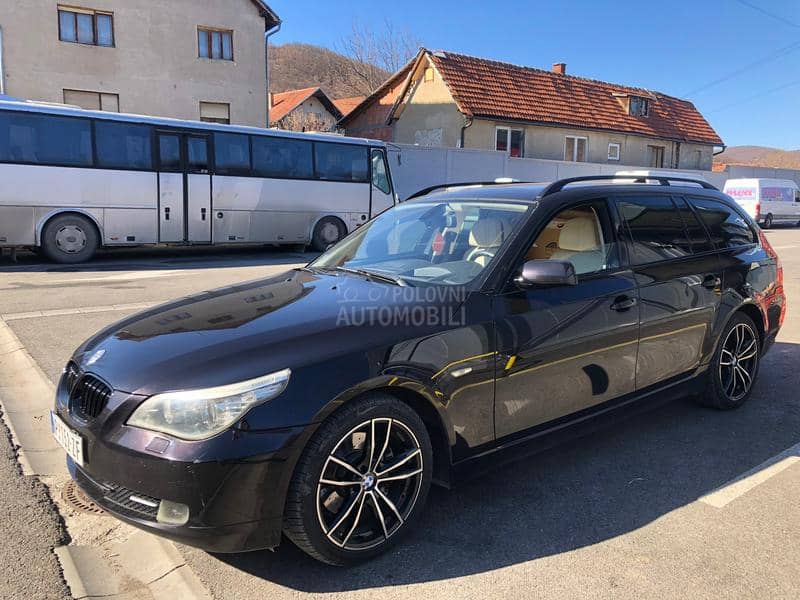 BMW 530 Individual
