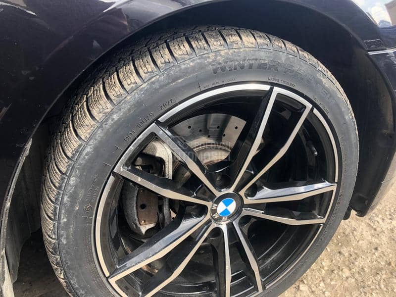 BMW 530 Individual