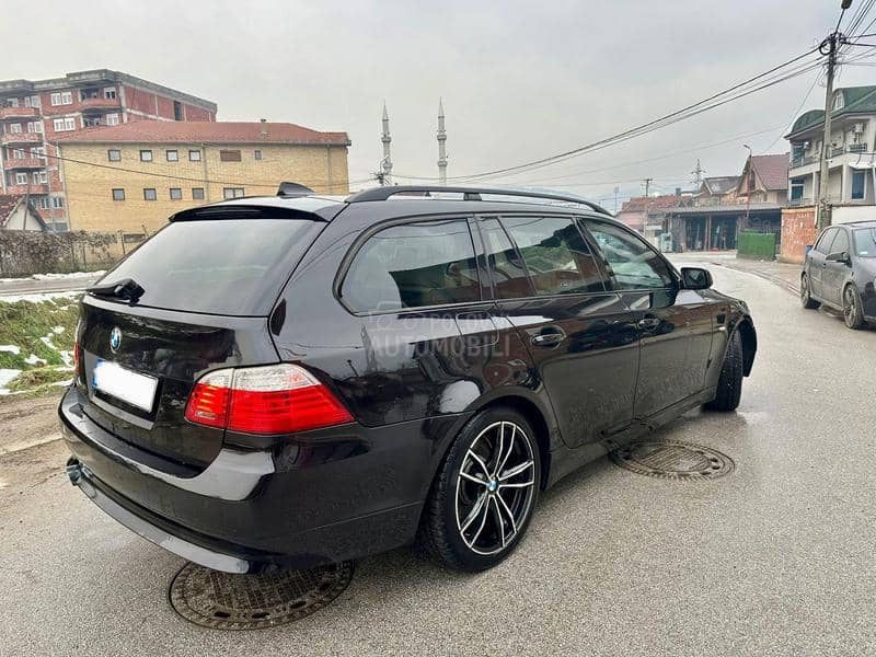 BMW 530 Individual