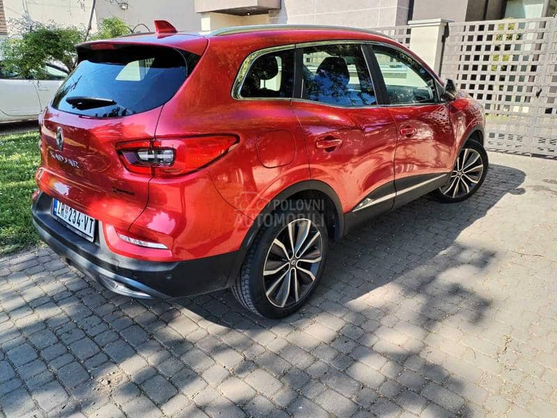 Renault Kadjar 