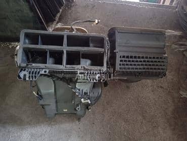 Kuciste grejanja za Chevrolet Cruze