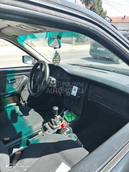 Audi 80 1.6 TDI