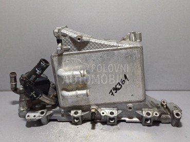 INTERKULER za Volkswagen Caddy