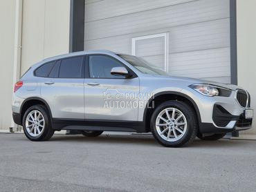 BMW X1 2.0 Steptronic F48