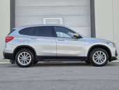 BMW X1 2.0 Steptronic F48