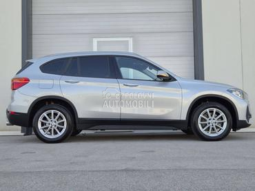 BMW X1 2.0 Steptronic F48