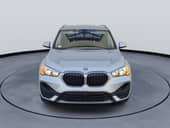 BMW X1 2.0 Steptronic F48