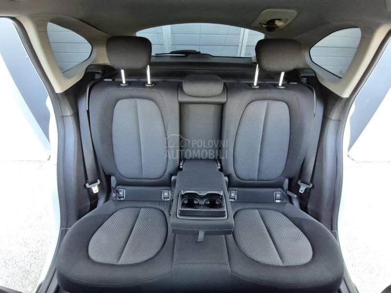 BMW X1 2.0 Steptronic F48