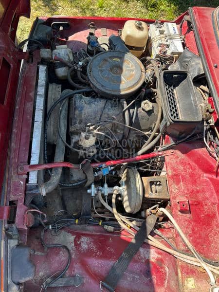 Lada Niva 1.7