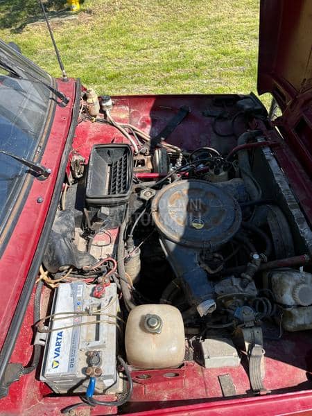 Lada Niva 1.7
