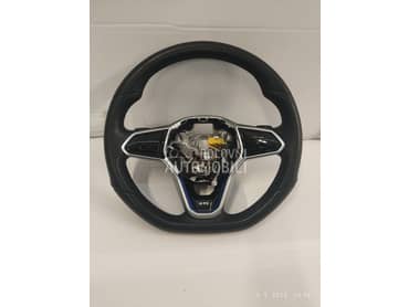 Volan GTE za Volkswagen Golf 8 od 2018. do 2023. god.