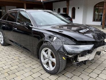 A6 4K0 DELOVI za Audi A6 od 2018. do 2022. god.
