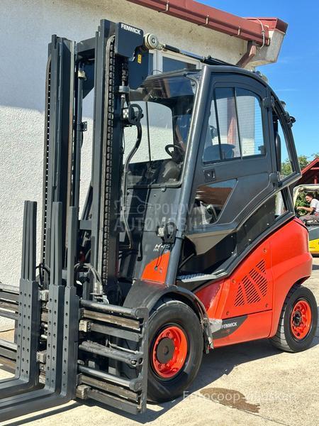 Linde H45D