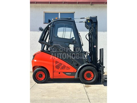 Linde H45D