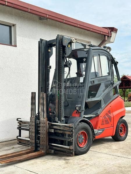 Linde H45D