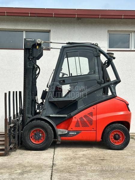 Linde H45D
