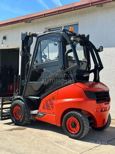 Linde H45D