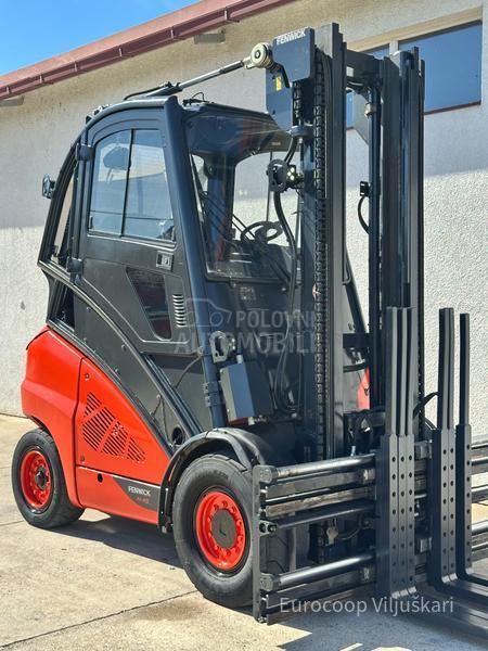 Linde H45D