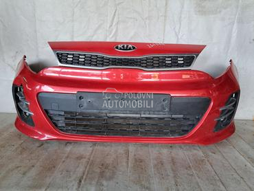 BRANIK za Kia Rio