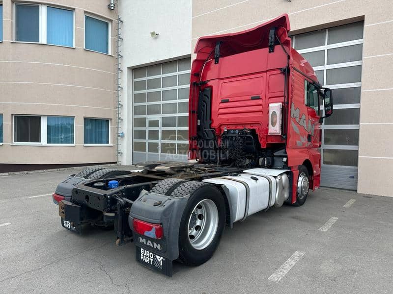 MAN TGX 18.400