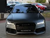 Audi RS7 PERFORMANCE CARBON