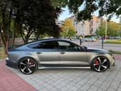 Audi RS7 PERFORMANCE CARBON
